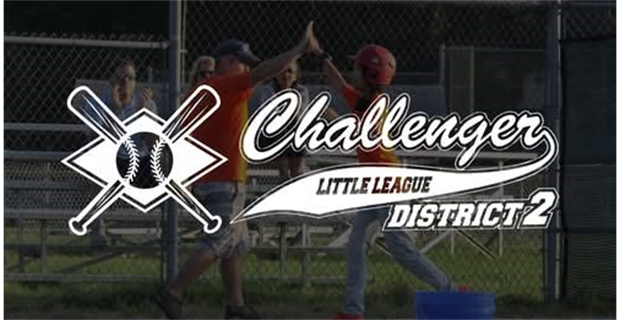 Challenger Little League Kalamazoo