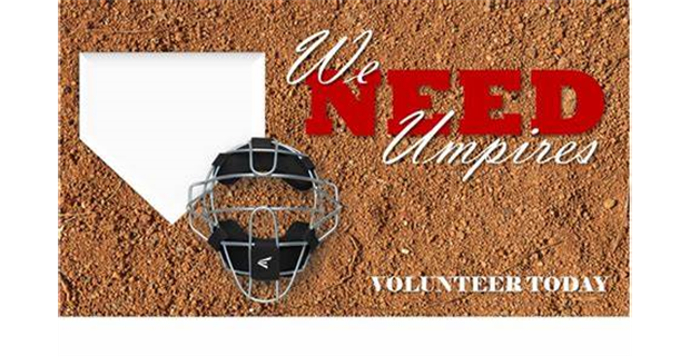Umpire Signup!