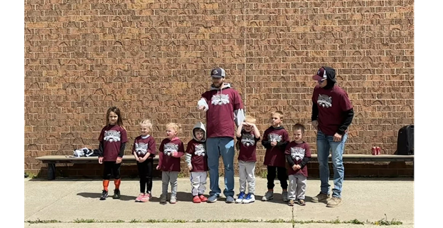 2025 Opening Day