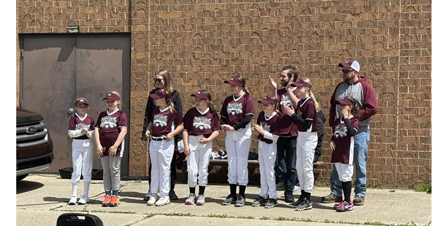 2025 Opening Day